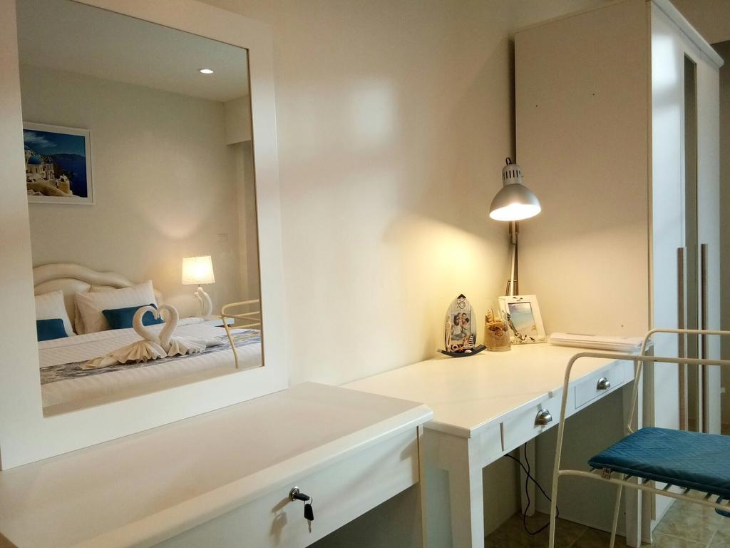 108Beds Hostel Si Racha Εξωτερικό φωτογραφία