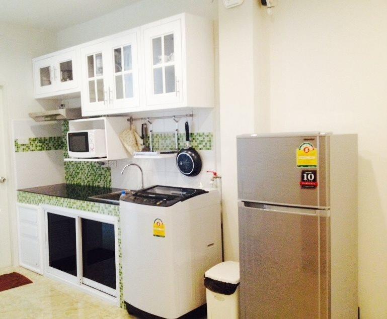 108Beds Hostel Si Racha Εξωτερικό φωτογραφία